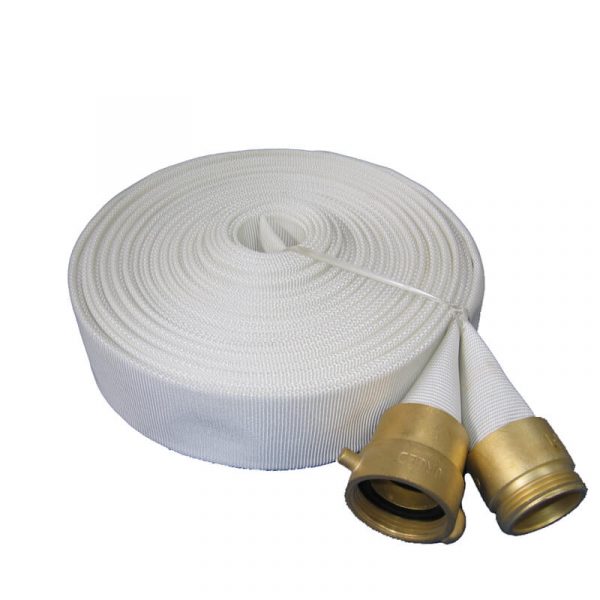 DOUBLE JACKET RUBBER LINING FIRE HOSE (2)