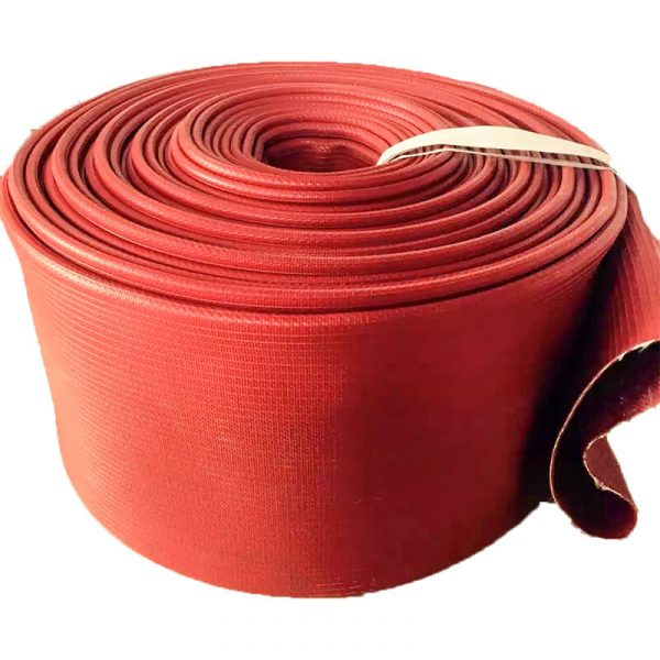 Rubber water hose (1)